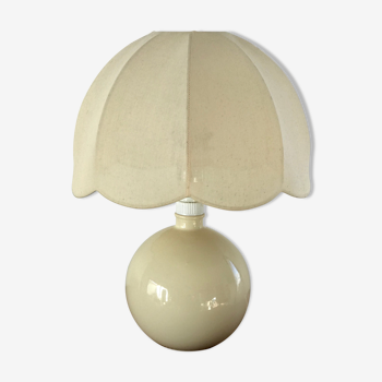 Vintage ball lamp