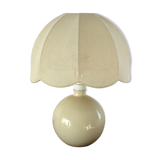 Vintage ball lamp