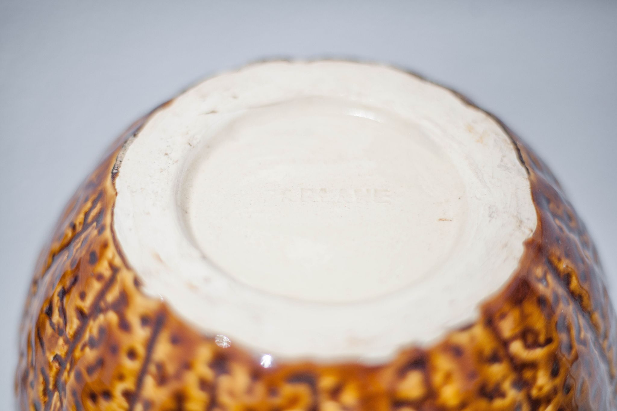 Vase céramique Parlane