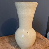 Sandstone vase