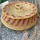 Vintage basket