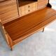 vintage secretary | wardrobe | 1950s | Blomstermala