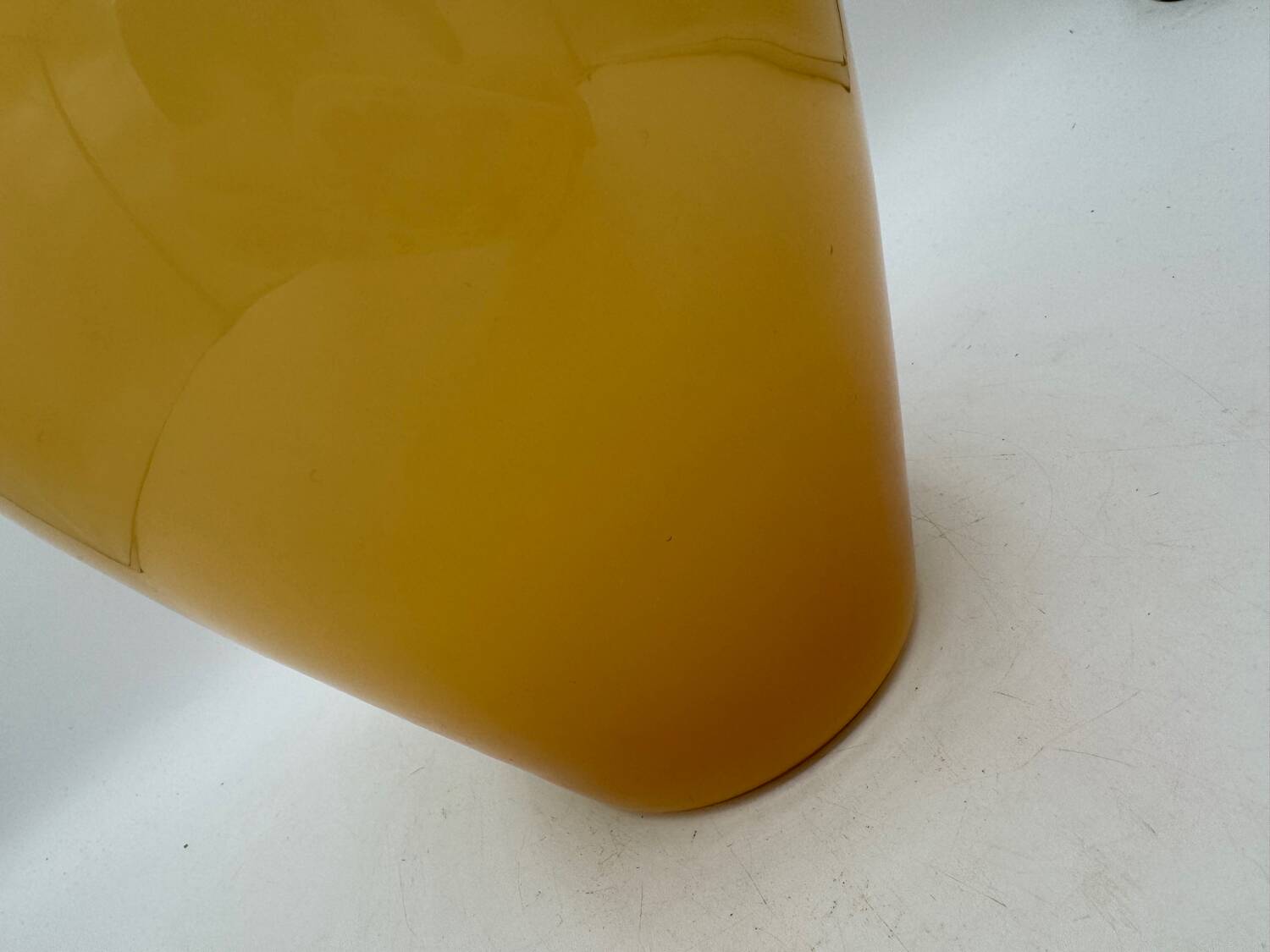 Opaline vase
