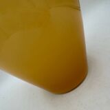Vase opaline