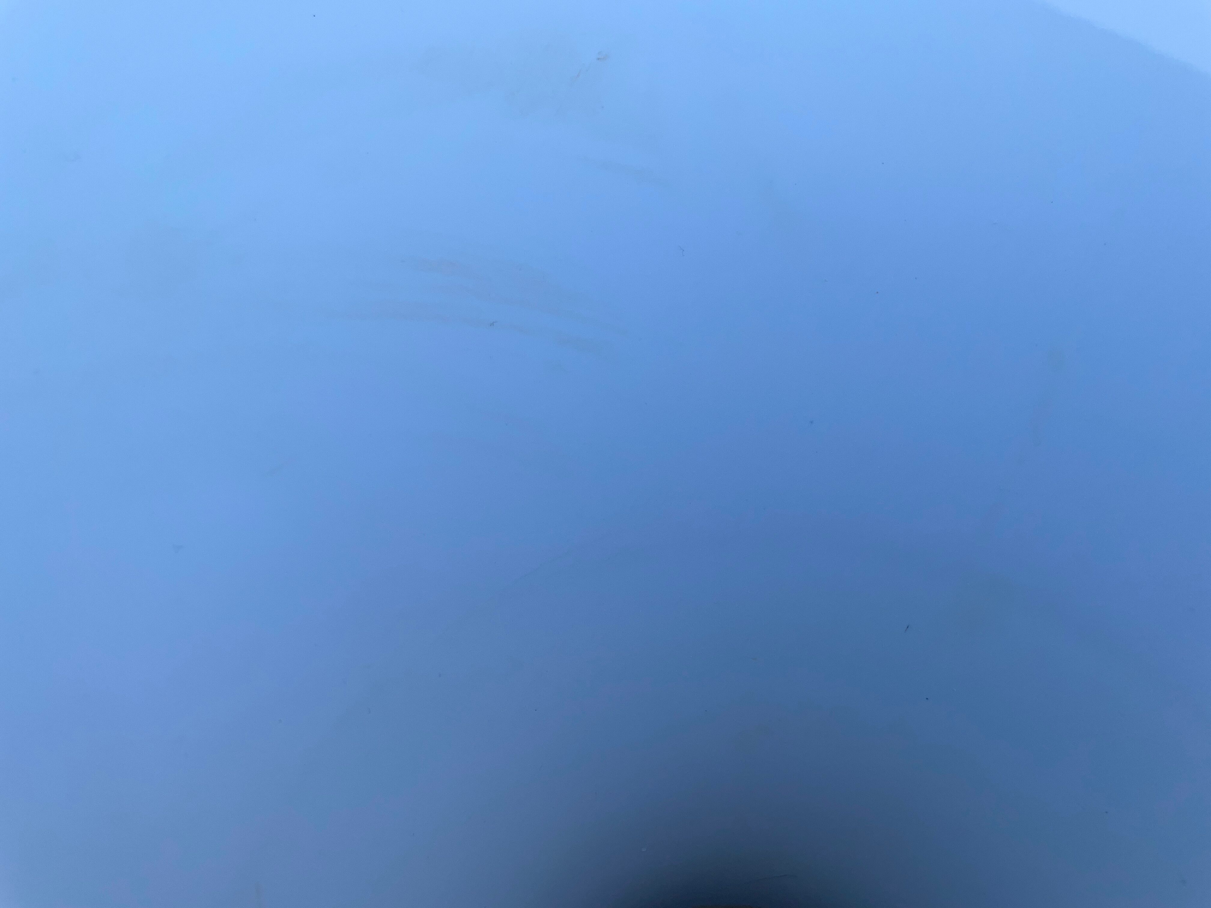 Stool ottoman foot tulip 70s