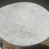 Stone Garden Furniture