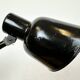 Vintage Black Table Lamp by Christian Dell for BUR Bunte & Remmler, 1930s