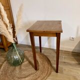 Side table or desk