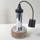 Staff vintage hanging lamp 1960