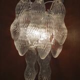 Wall Lamp, Italy, 1970s