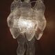 Wall Lamp, Italy, 1970s