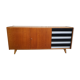 Enfilade vintage style scandinave Jiroutek Tchèque  1960