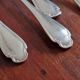 Alfénide, Christofle - 36-piece cutlery set model Pompadour silver-plated metal