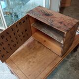 Extra furniture, Rum Charleston