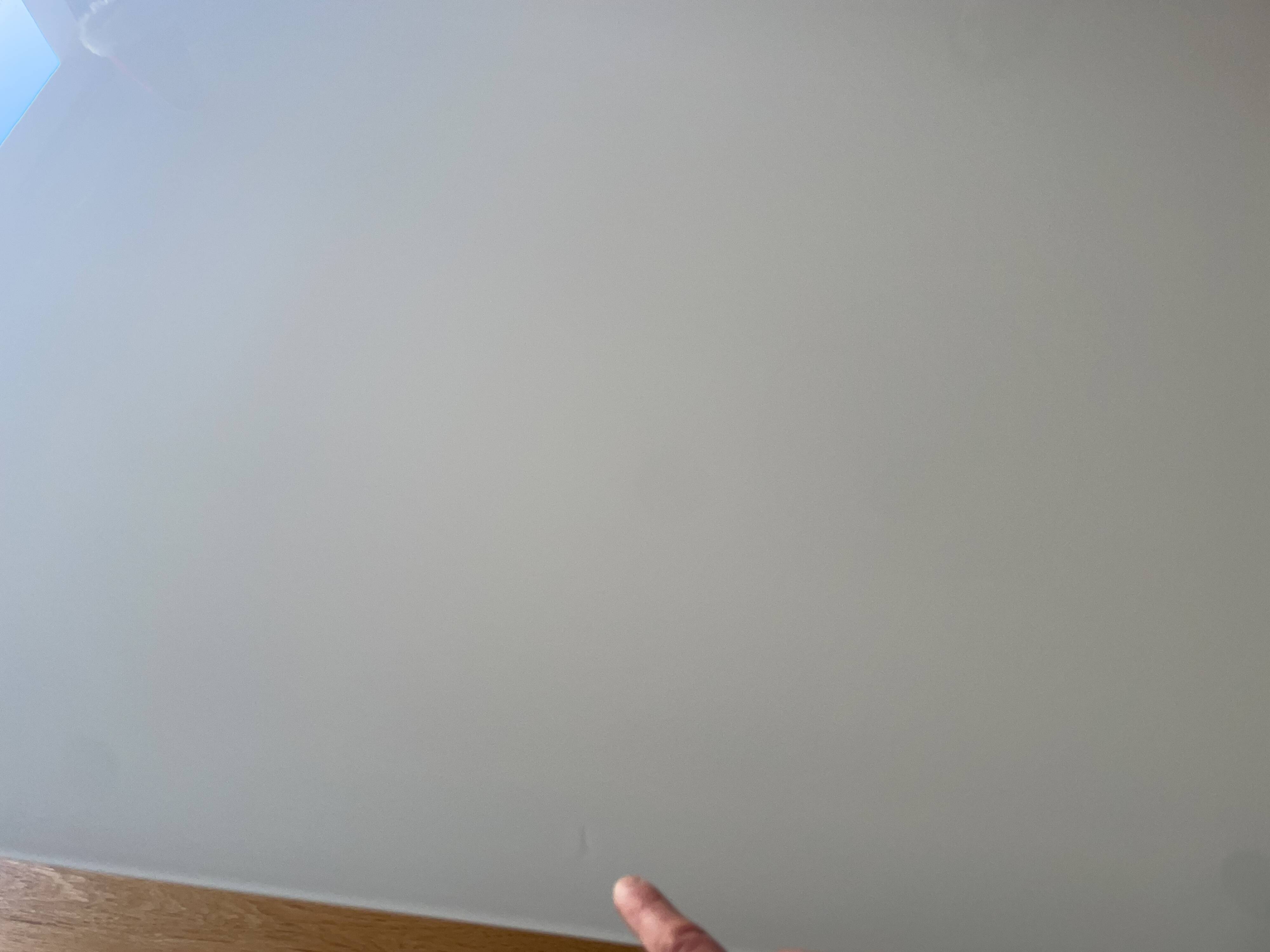 Extendable glass table Brand Habitat, Rio model