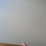 Extendable glass table Brand Habitat, Rio model