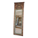 Restoration period mirror 2m25 x 67