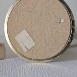 Vintage bedside lamp by Robert de Schuytener