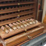Cigar cellar
