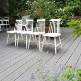 Ikea's 4 Tellus Suite, 1960s