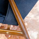 Armchair Type 300-190 by H. Lis 1960