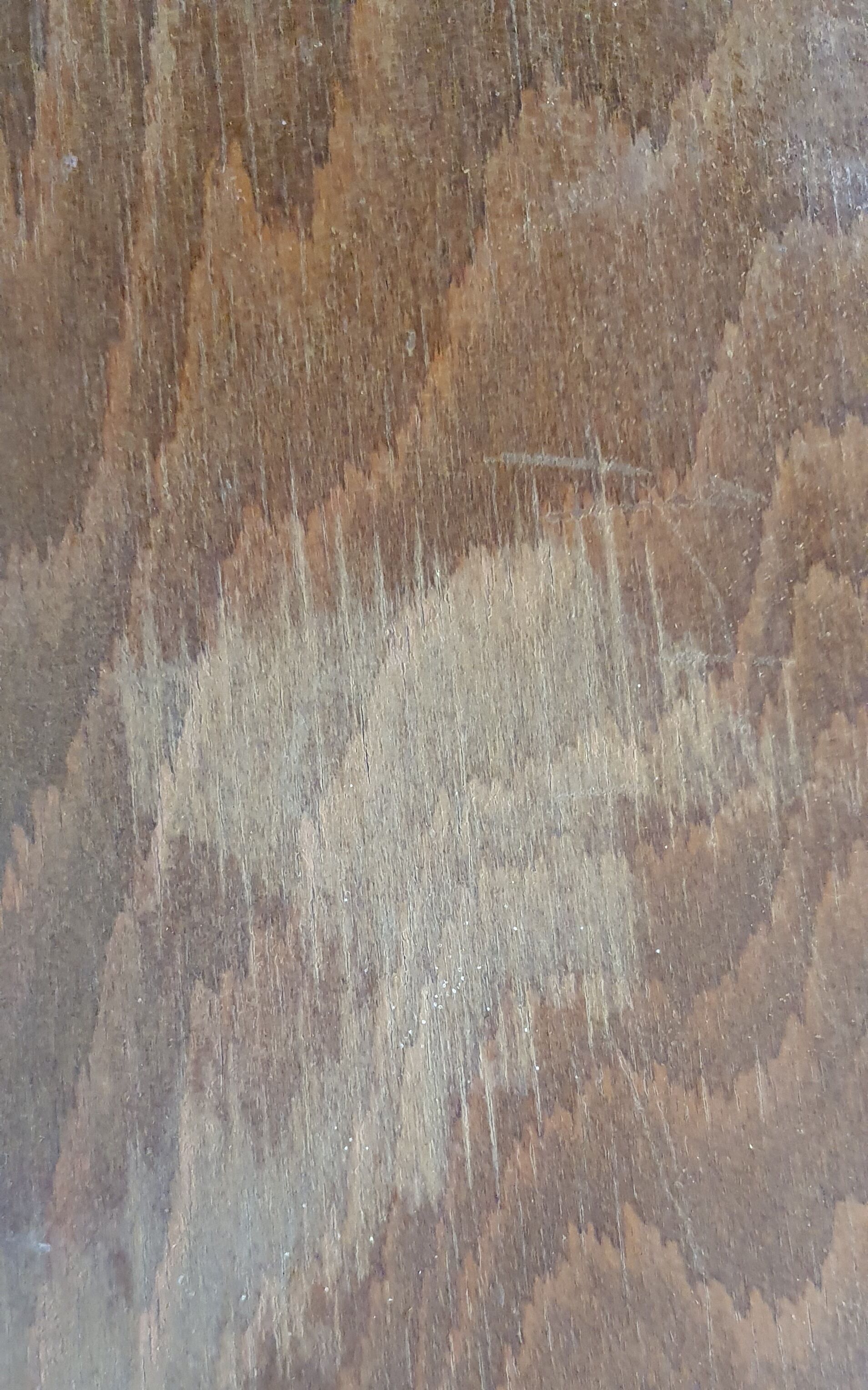 Thonet bistro chairs