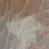 Thonet bistro chairs