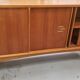Enfilade vintage année 50
