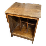 Notary's furniture
