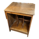 Notary's furniture