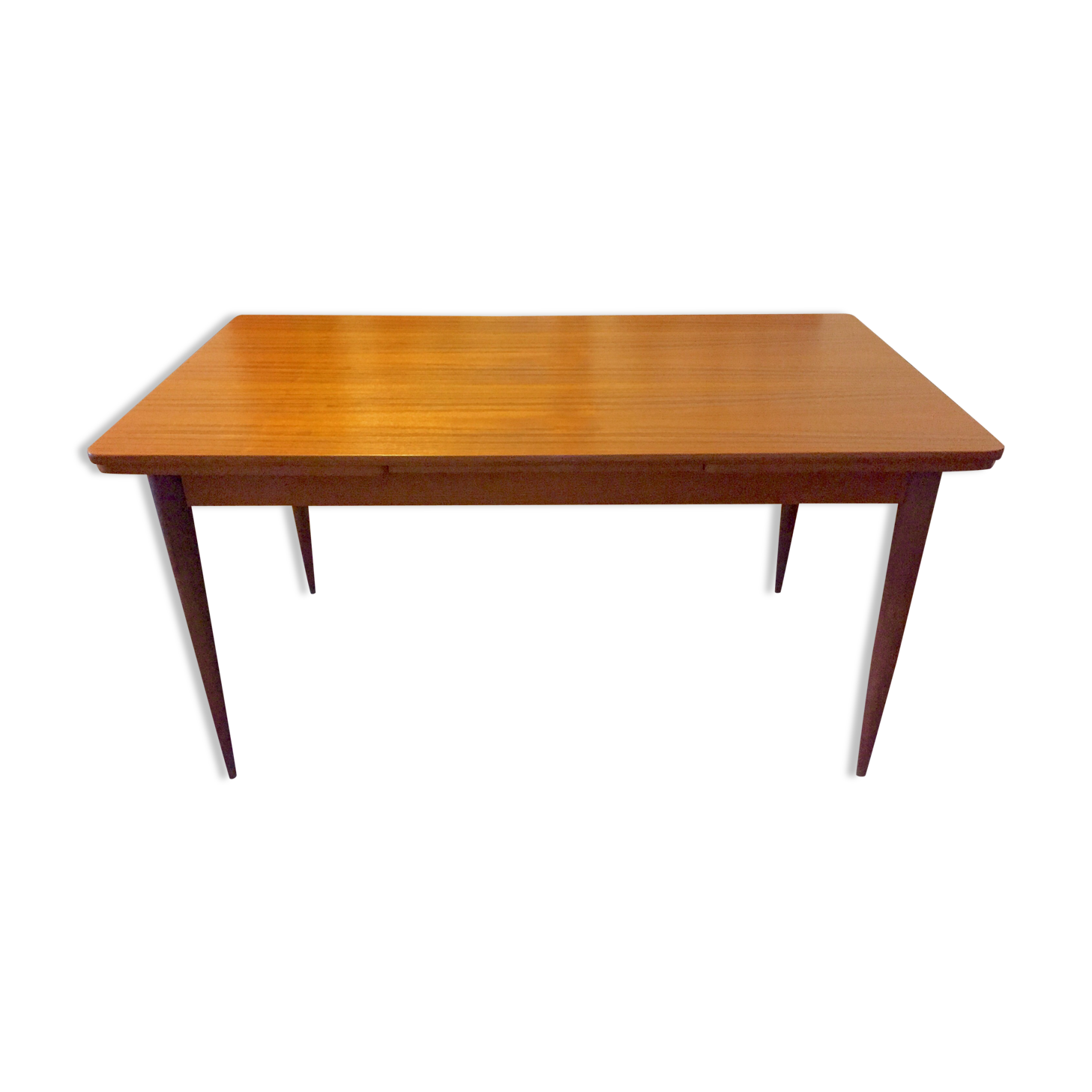 Extendable Scandinavian table