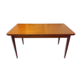 Extendable Scandinavian table