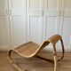 Gunghult rocking chair, IKEA x James Irvine