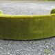 Scandinavian banana sofa