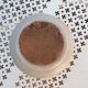 Set of 3 old sandstone pots