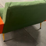 Sofa/bench 1960