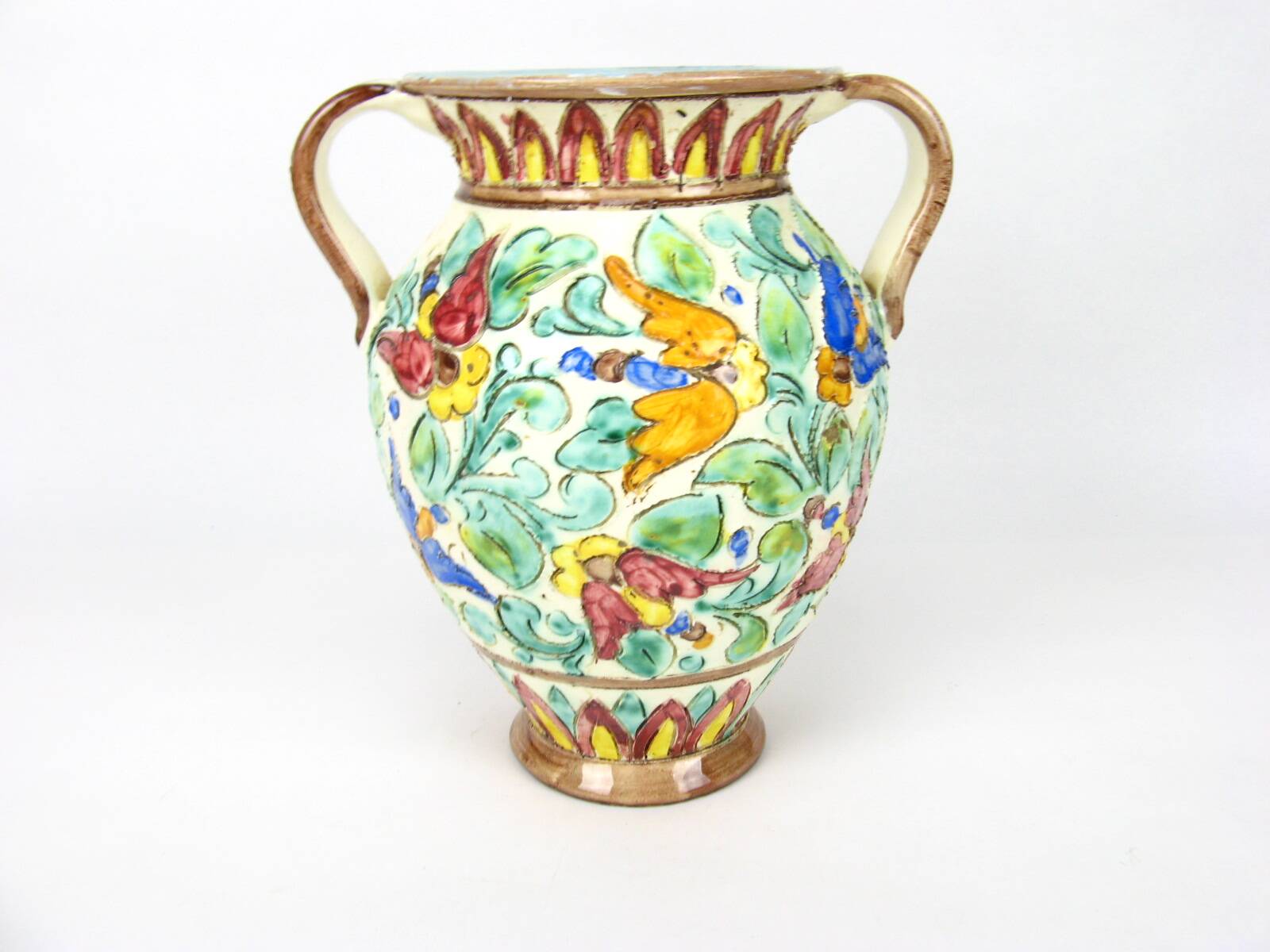 Vase, Cerart, Monaco