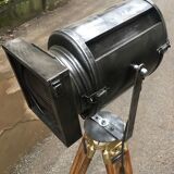 Cremer 1950 projector