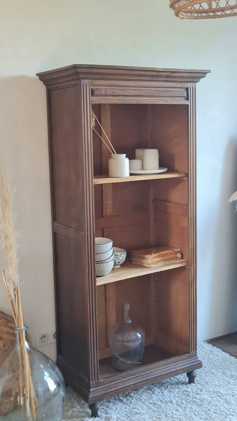 Parisian wardrobe