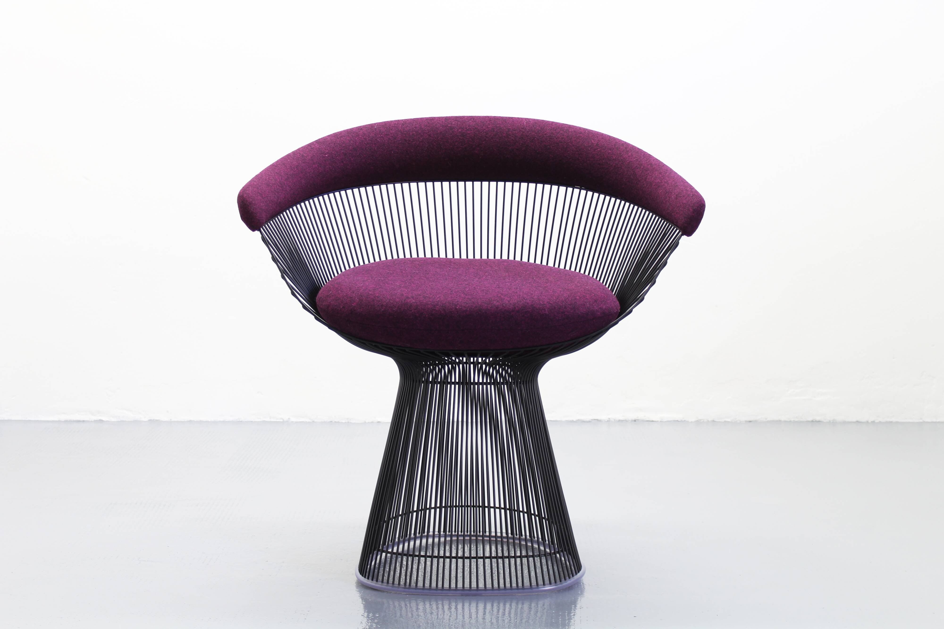 Chairs Knoll Warren Platner