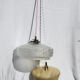 Duo suspensions vintage