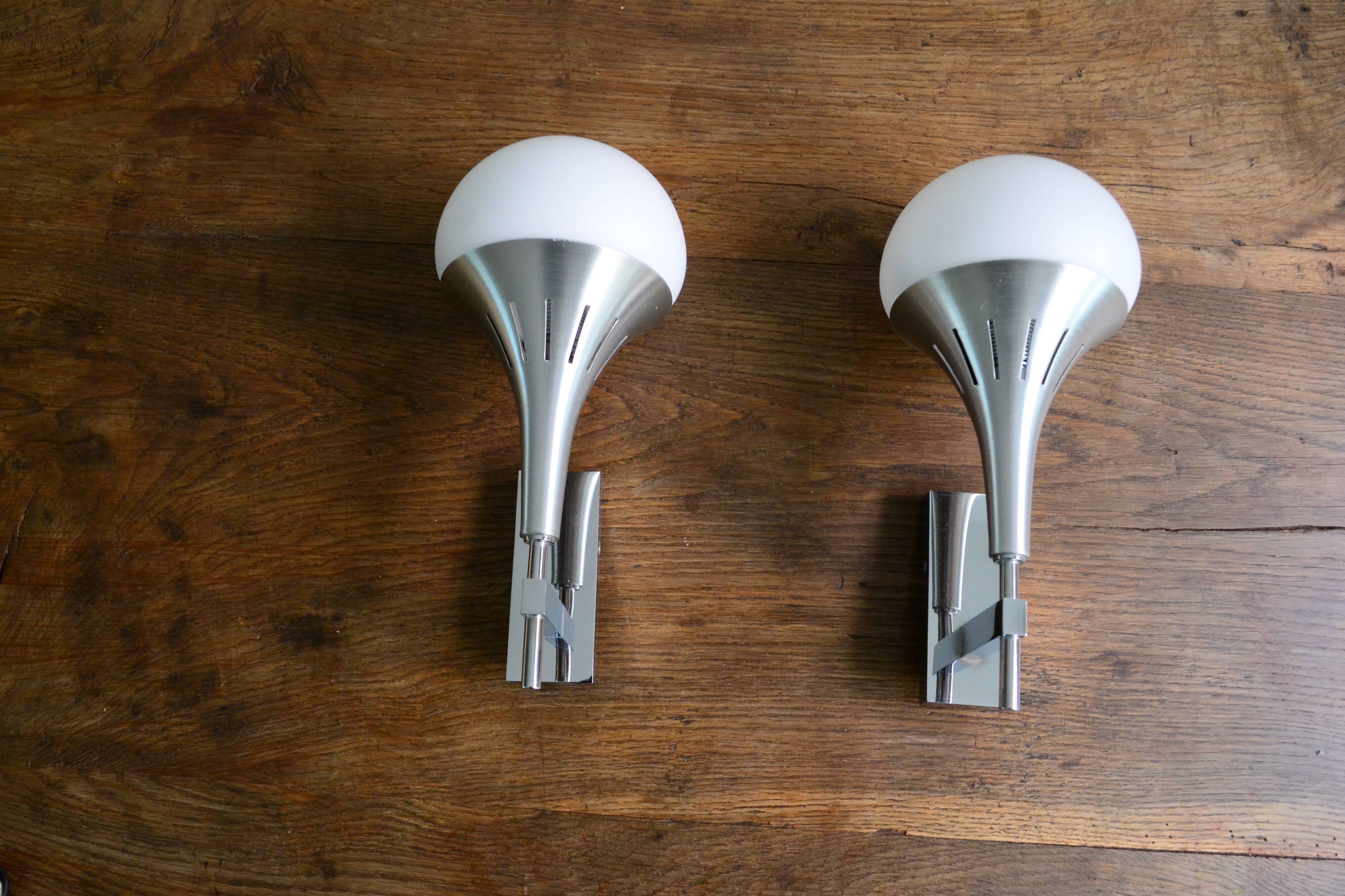 Sciolari wall lights 70