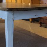Table de ferme