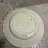 Large Badonwiller serving dish 1940/50