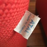 Pair of vintage Atal armchairs