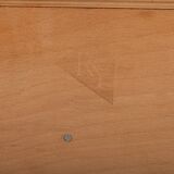 Vintage Model RY20 Cabinet by Hans J. Wegner for RY Mobler, Denmark 1950s