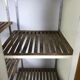 Old bistro fridge "Pictet" 1950