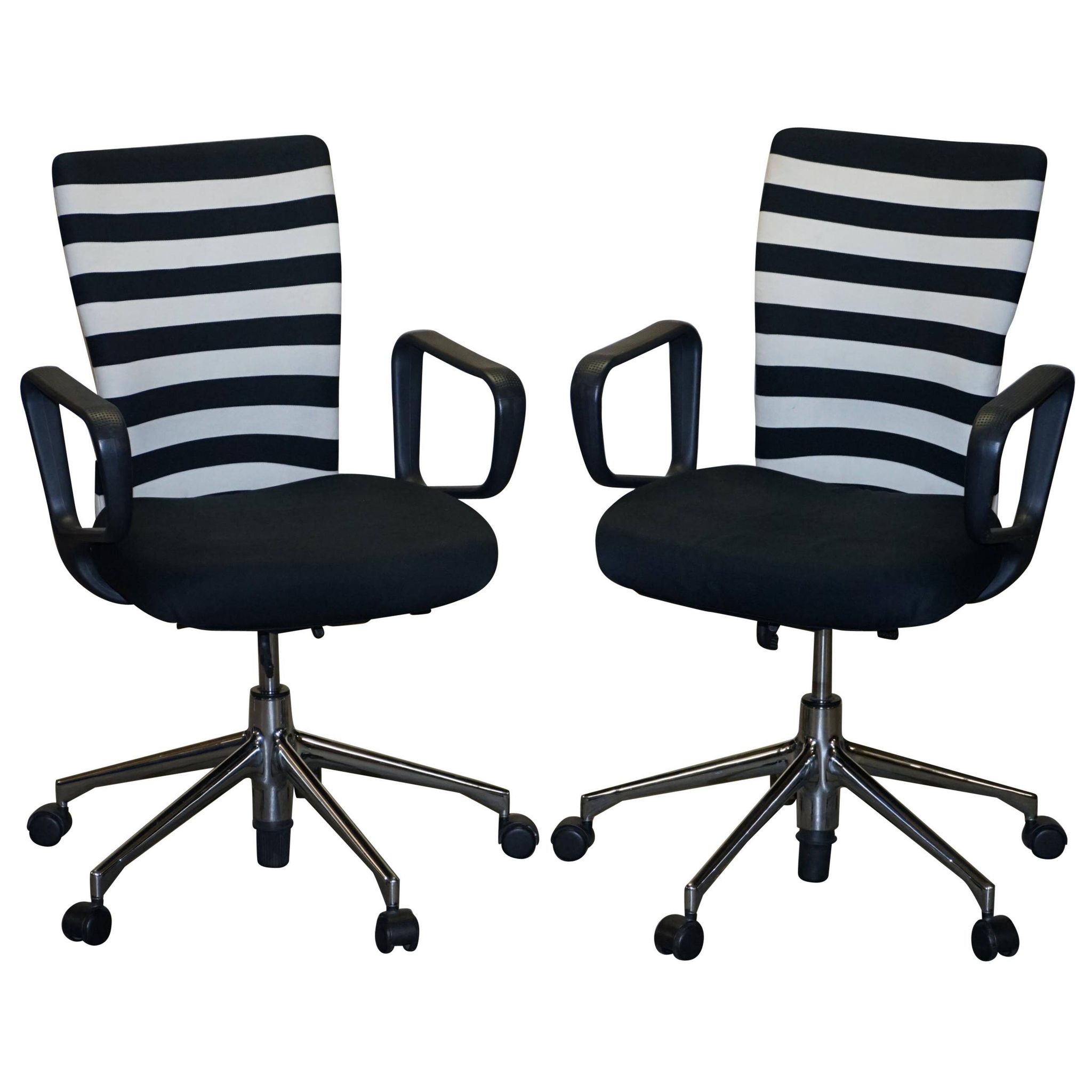 Vitra ergonomic office chair