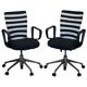 Vitra ergonomic office chair