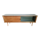 TV cabinet revisited